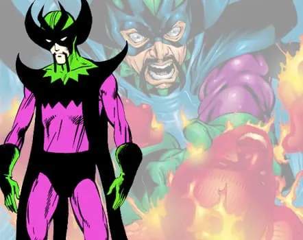 Diablo (Esteban De Ablo)
