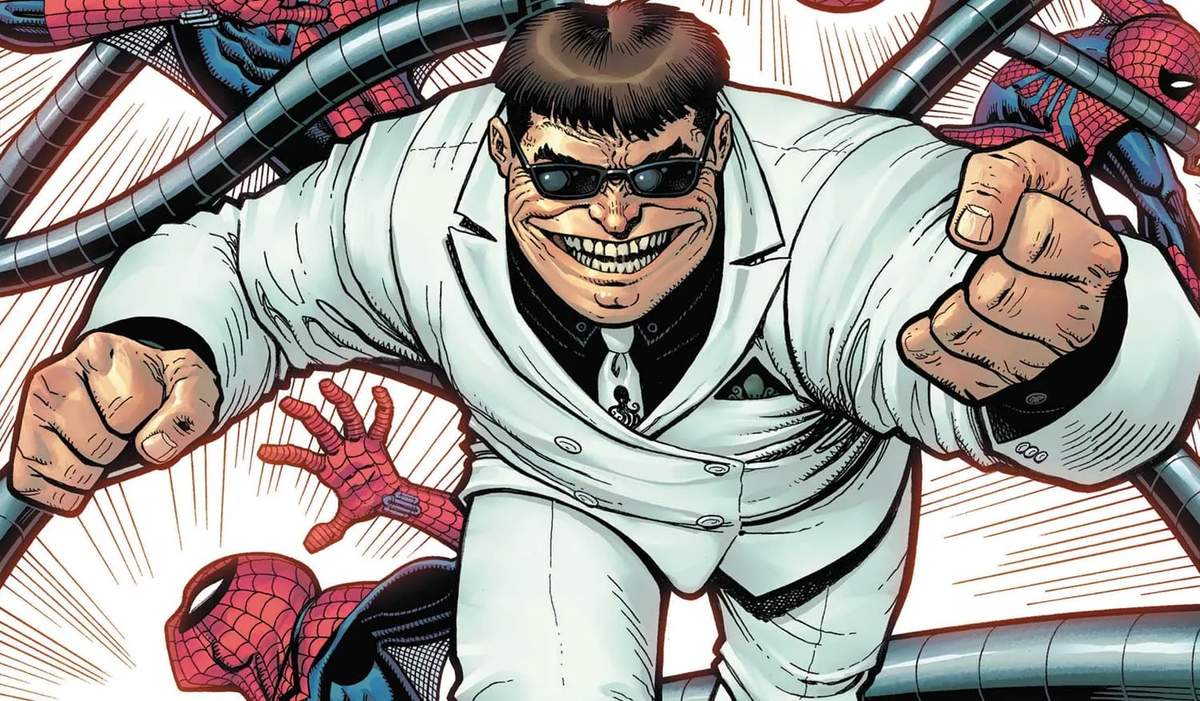 AMAZING SPIDER-MAN (2018) #84 cover by Arthur Adams and Alejandro Sanchez