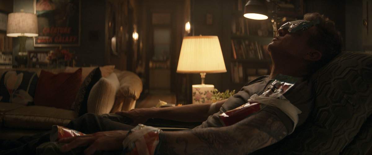 'Hawkeye': Episode 4 Gallery Images