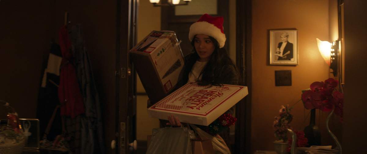 'Hawkeye': Episode 4 Gallery Images