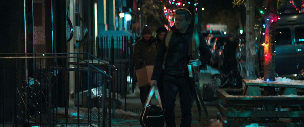 'Hawkeye': Episode 5 Gallery Images