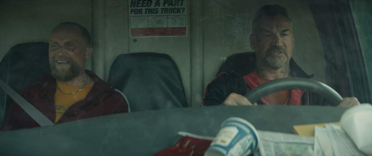 'Hawkeye': Episode 5 Gallery Images