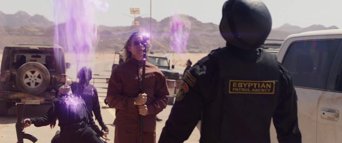 Moon Knight - Episode 6