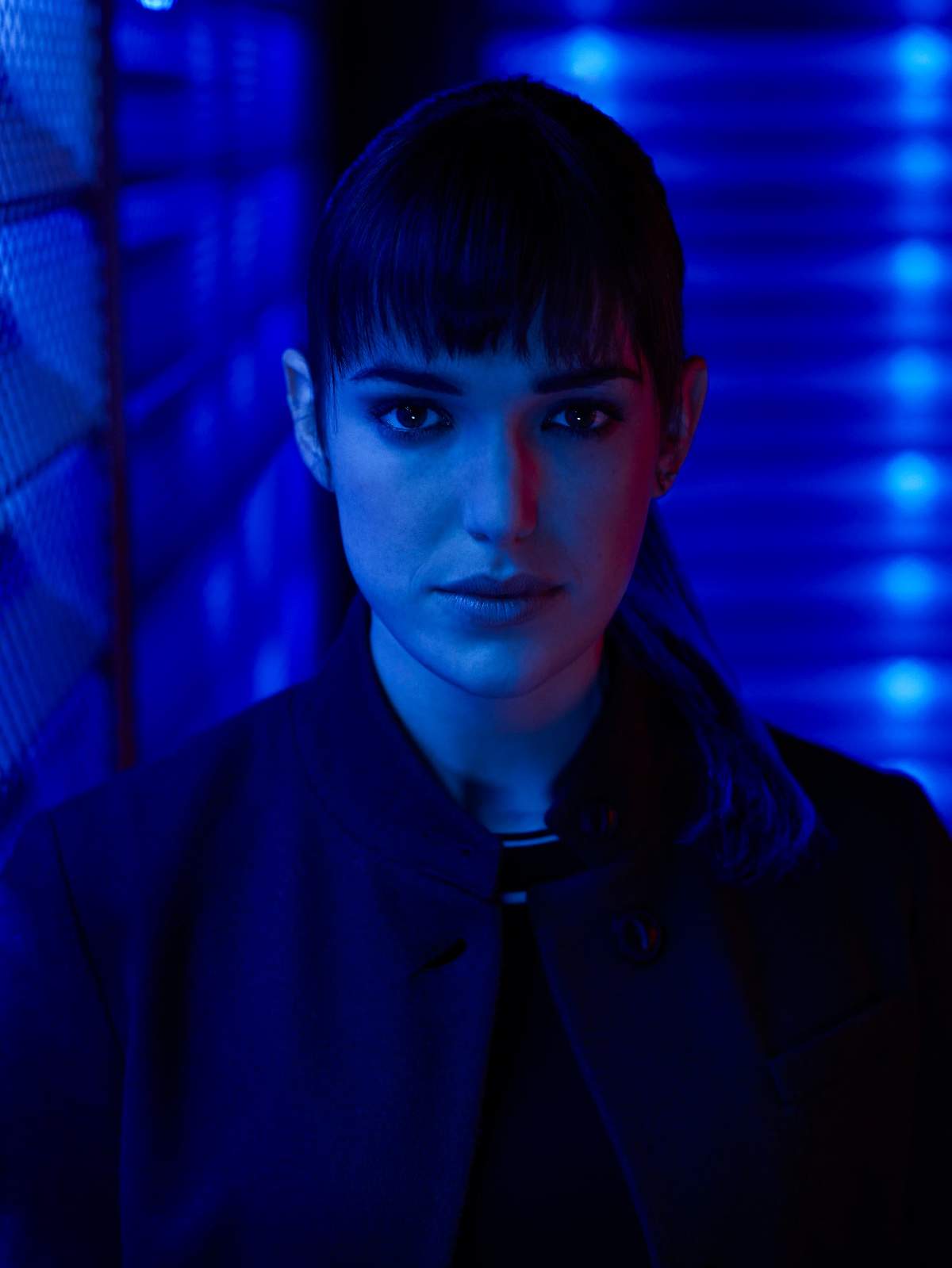 Elizabeth Henstridge as Jemma Simmons