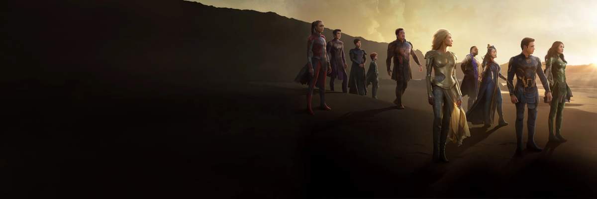 Eternals