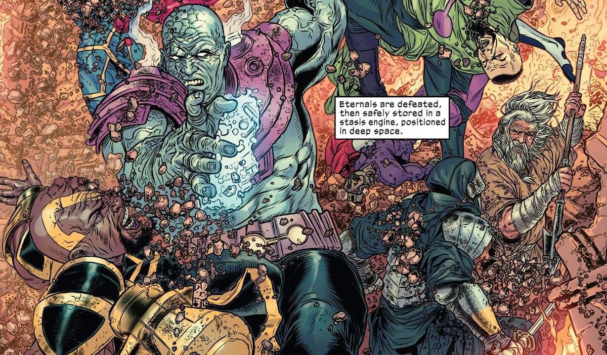 SINS OF SINISTER (2023) #1 artwork by Juan Jose Ryp and Bryan Valenza