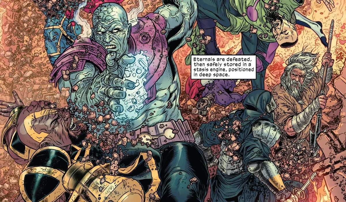 SINS OF SINISTER (2023) #1 artwork by Juan Jose Ryp and Bryan Valenza
