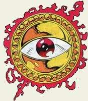 Eye of Agamotto