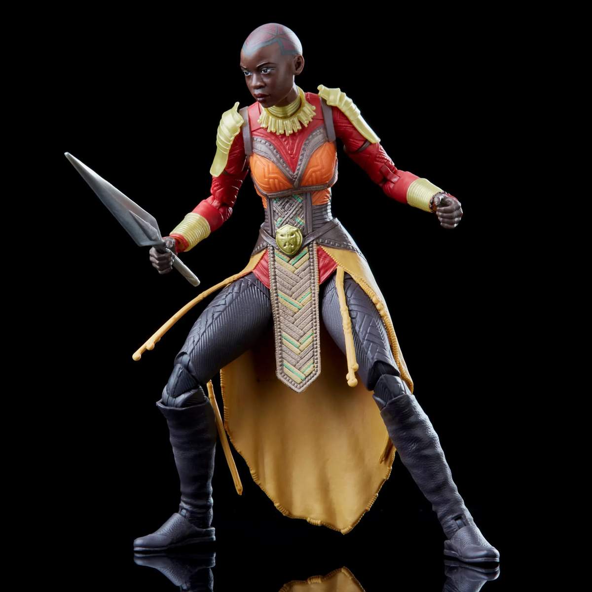 Black Panther: Wakanda Forever