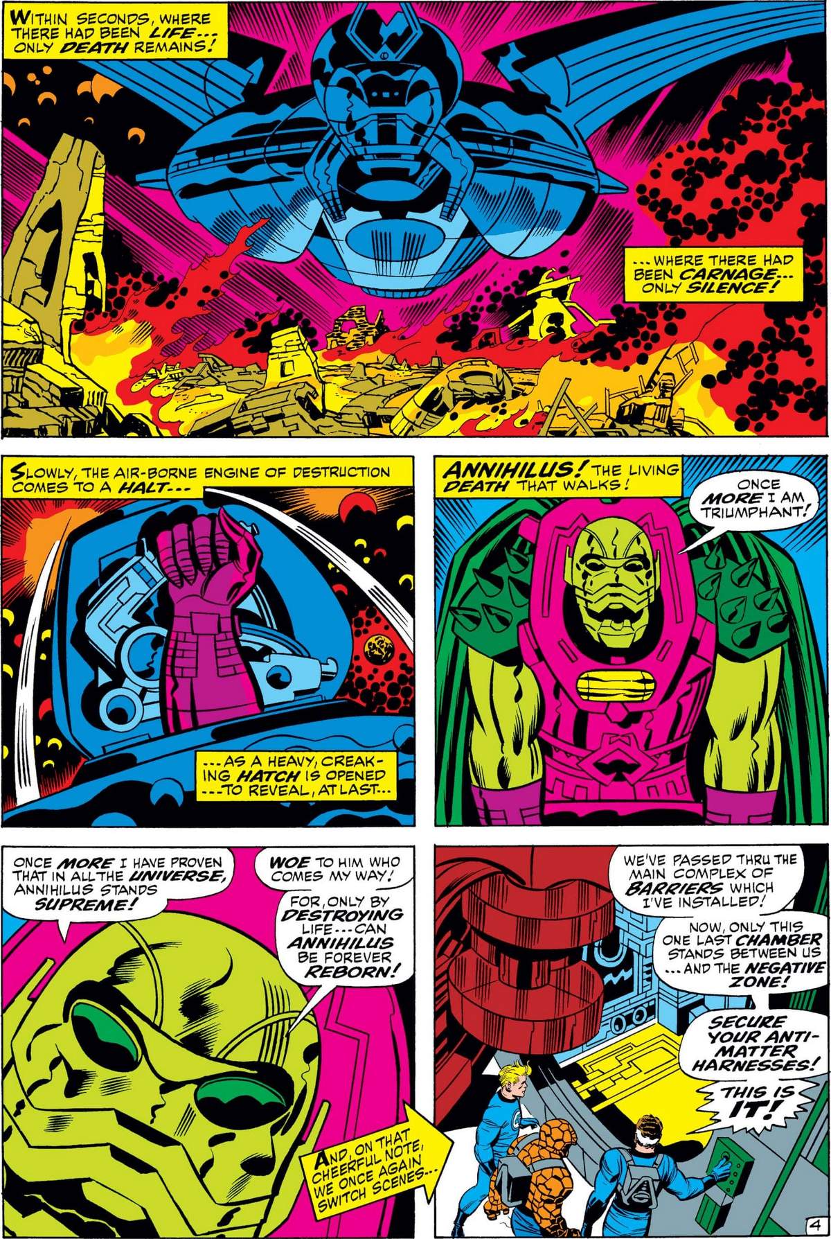 Annihilus