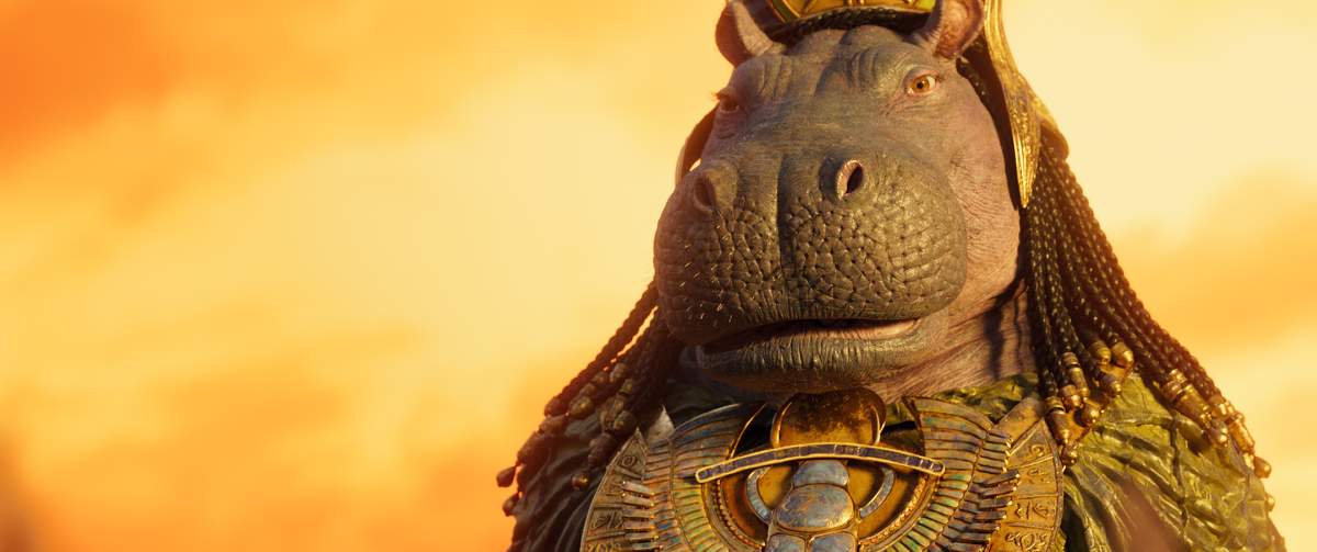 Moon Knight - Episode 6