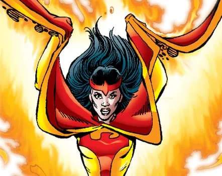 Firebird