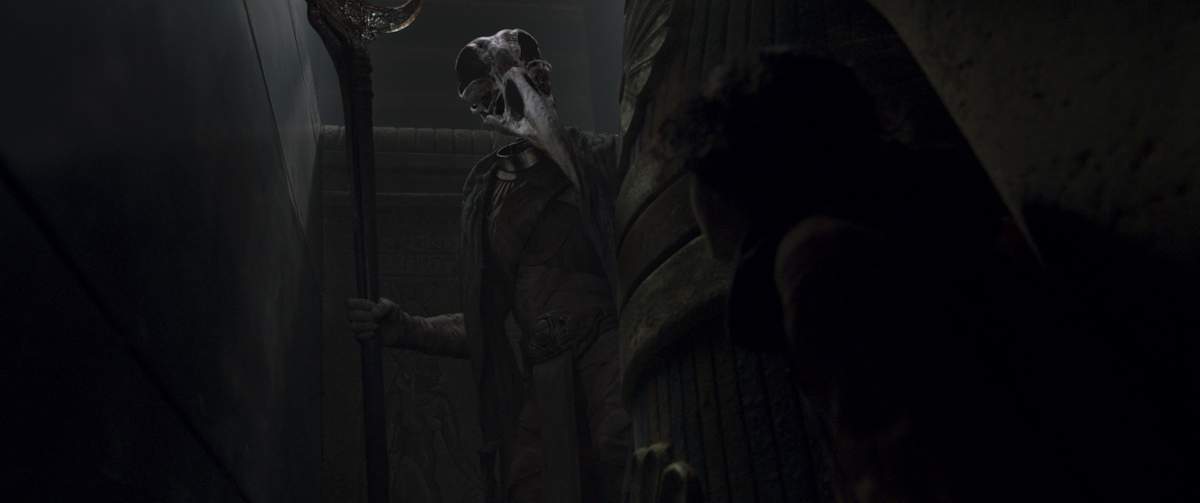 Moon Knight - Episode 6