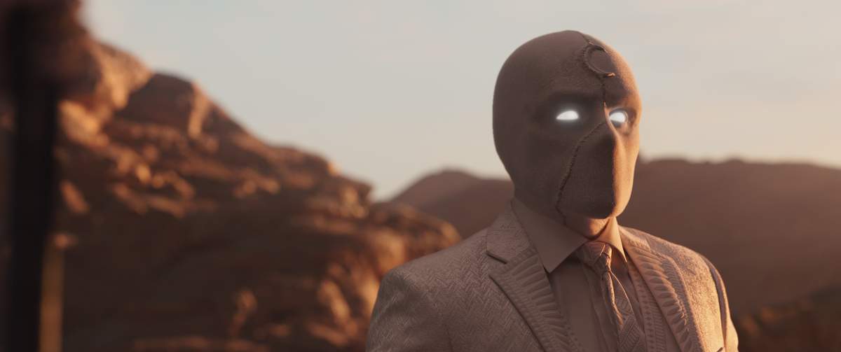 Moon Knight - Episode 6