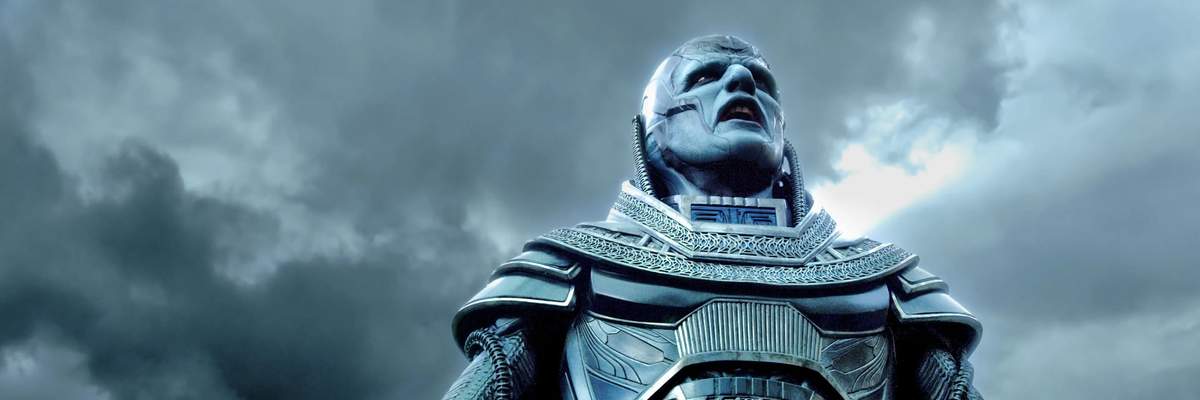 X-Men: Apocalypse Movie Poster