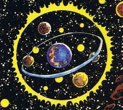 Galacian Wall