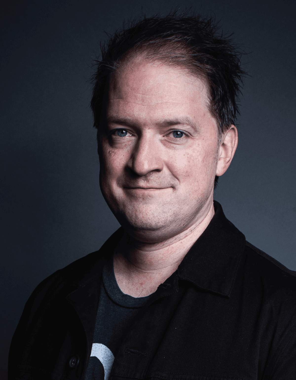 Marvel 1943: Rise of Hydra Composer Stephen Barton