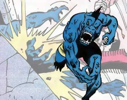 Gog (Demon)