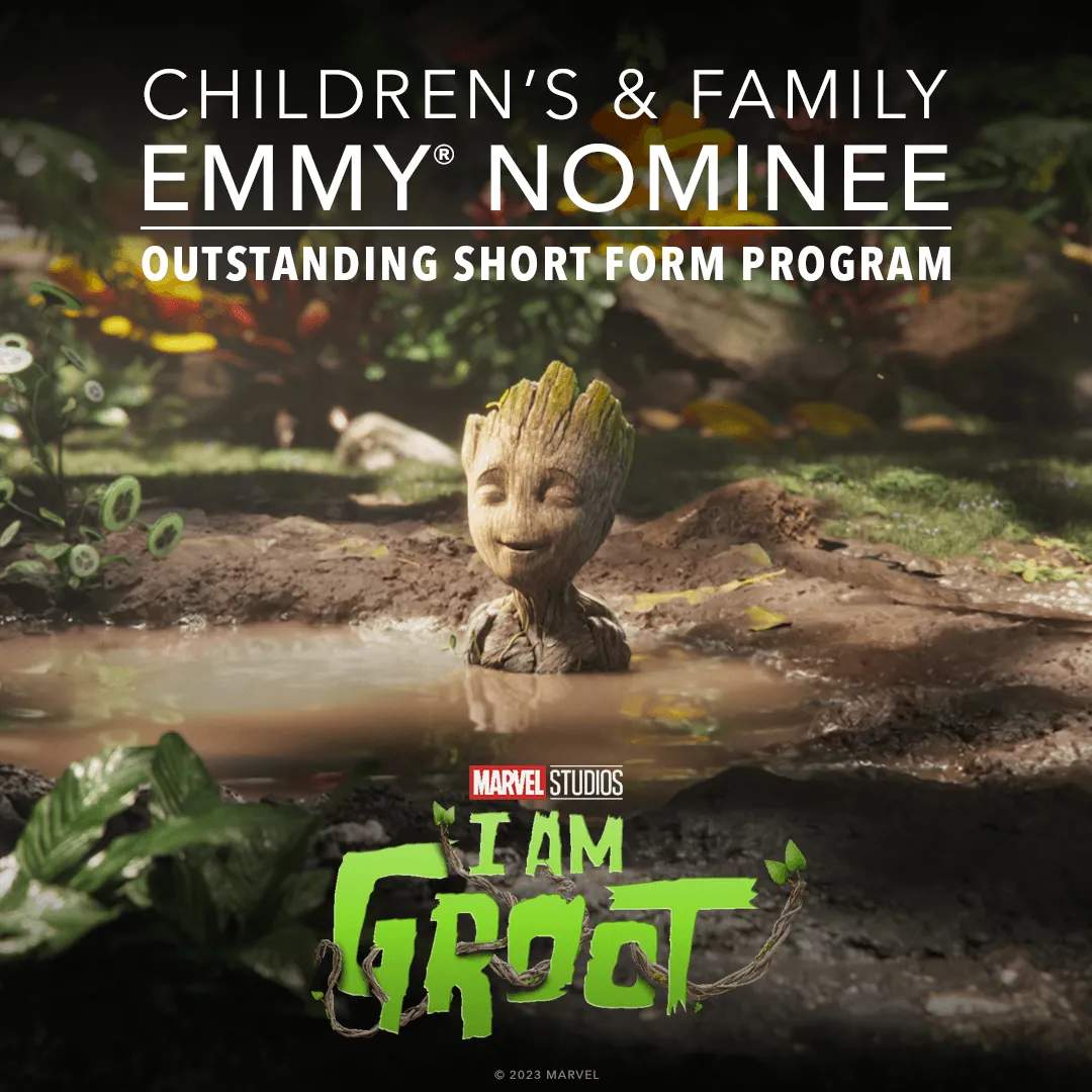 groot