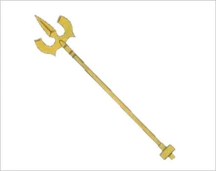 Gungnir