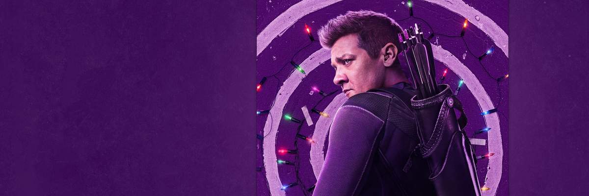 Hawkeye (Clint Barton)
