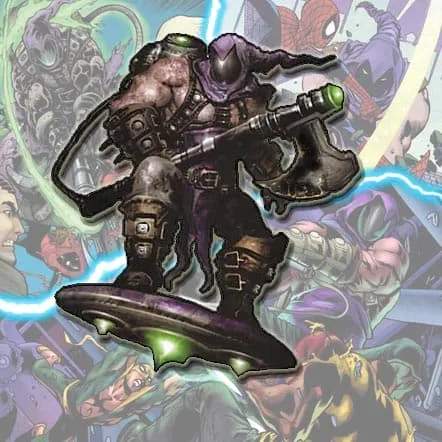 Headsman