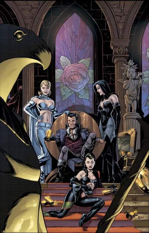 Hellfire Club