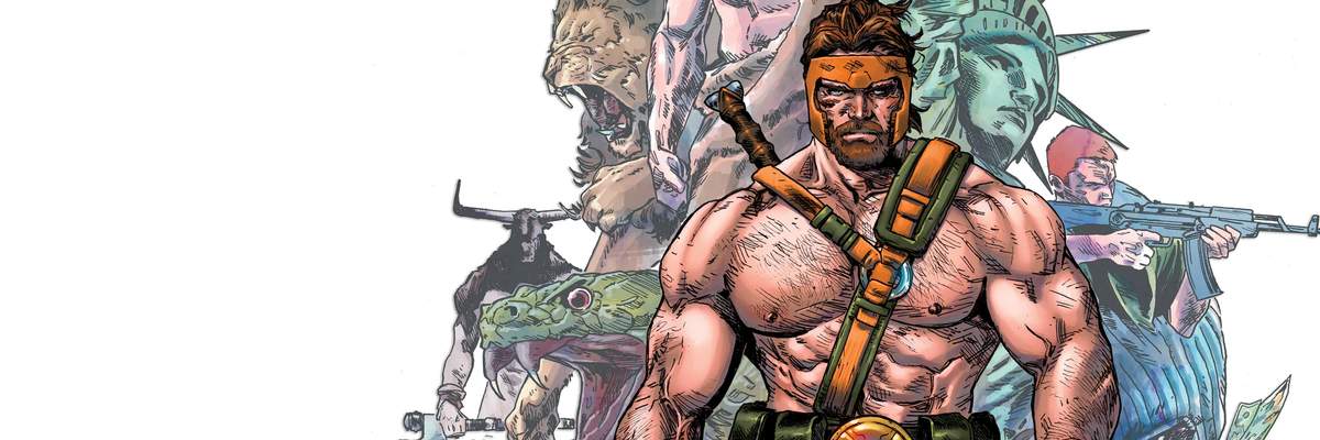 Hercules