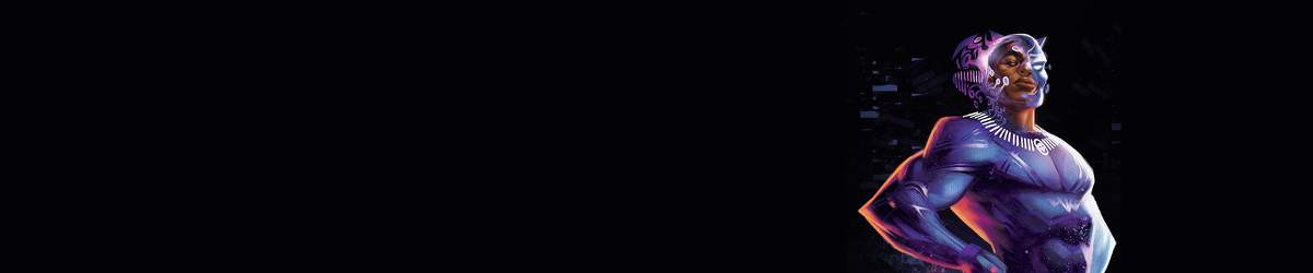 The History of Marvel Comics: Black Panther 