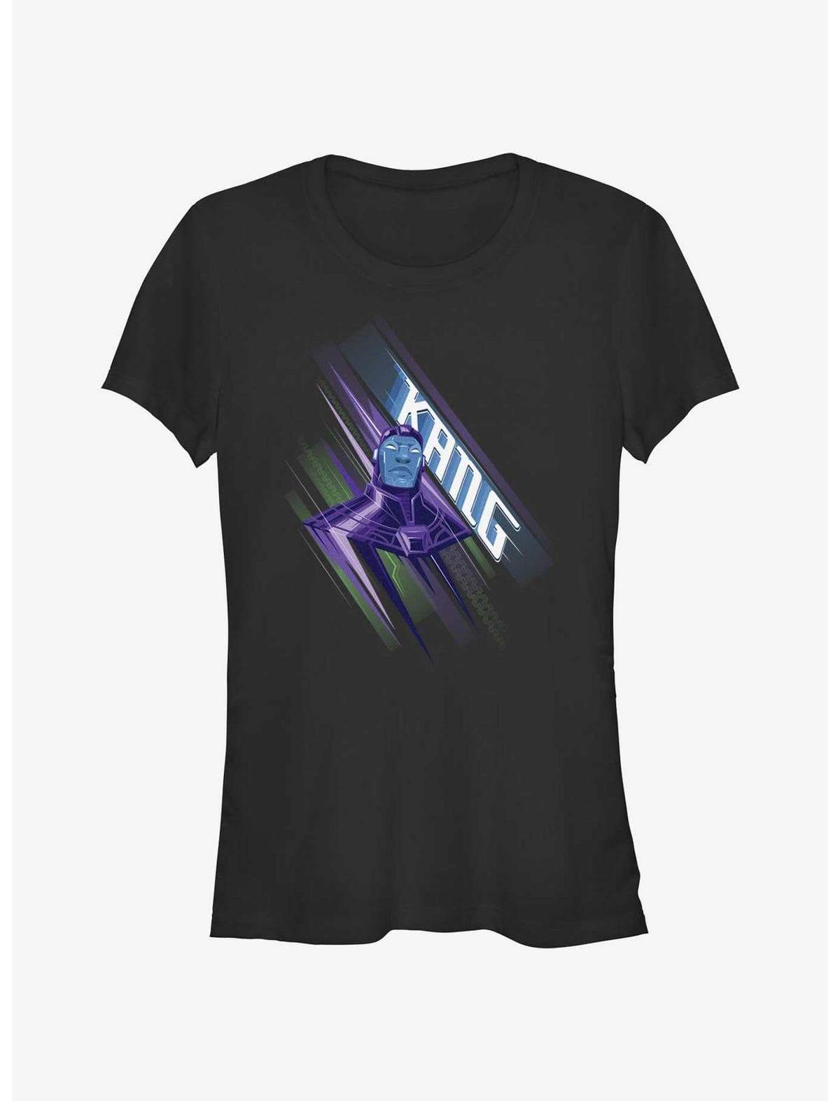 Shop Ant-Man and The Wasp Shirts, Tees, and More <a href=https://www.hottopic.com/pop-culture/shop-by-license/antman/>here</a>