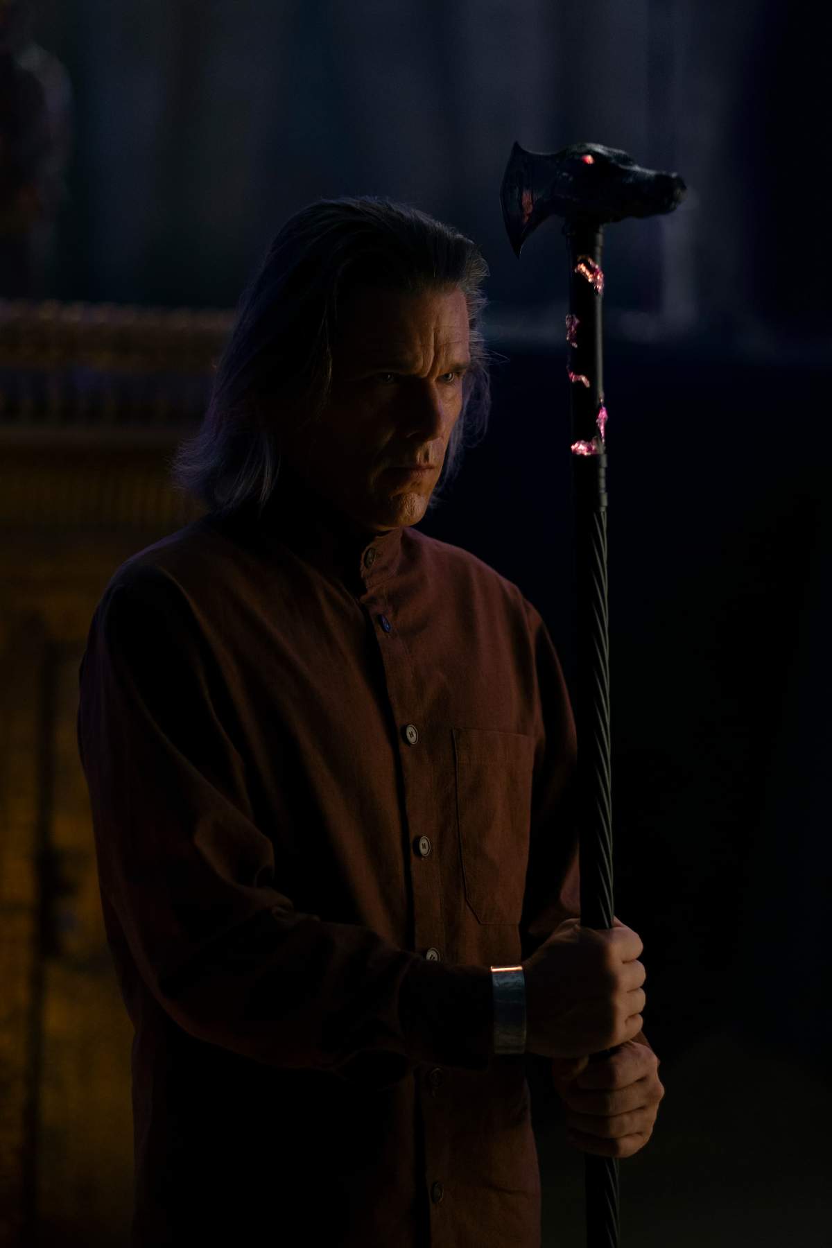 Moon Knight - Episode 6