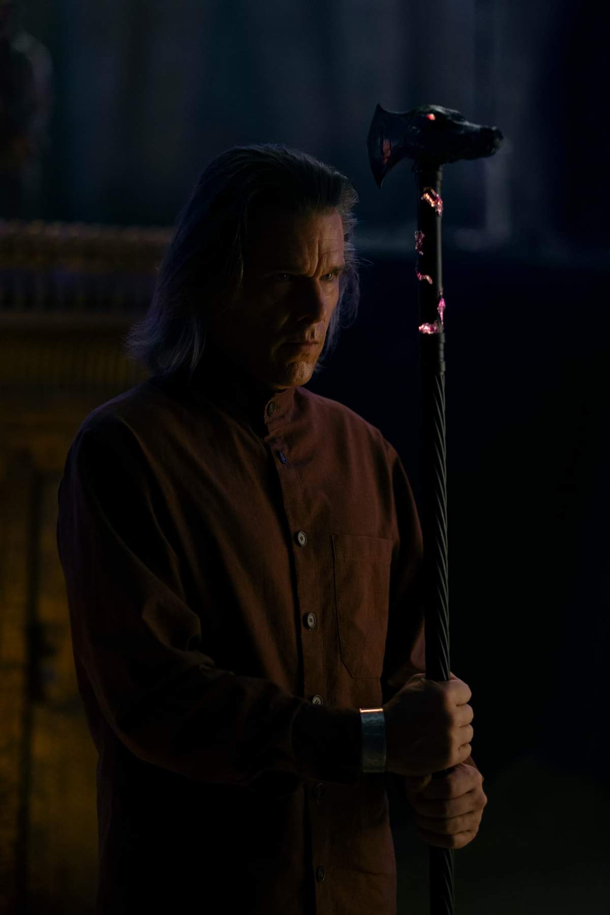 Moon Knight - Arthur Harrow (Ethan Hawke)