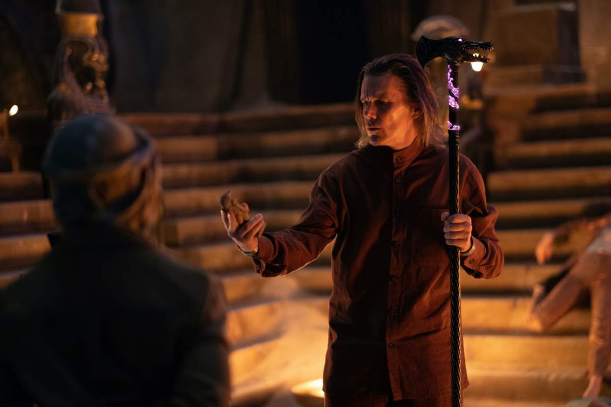 Moon Knight - Episode 6