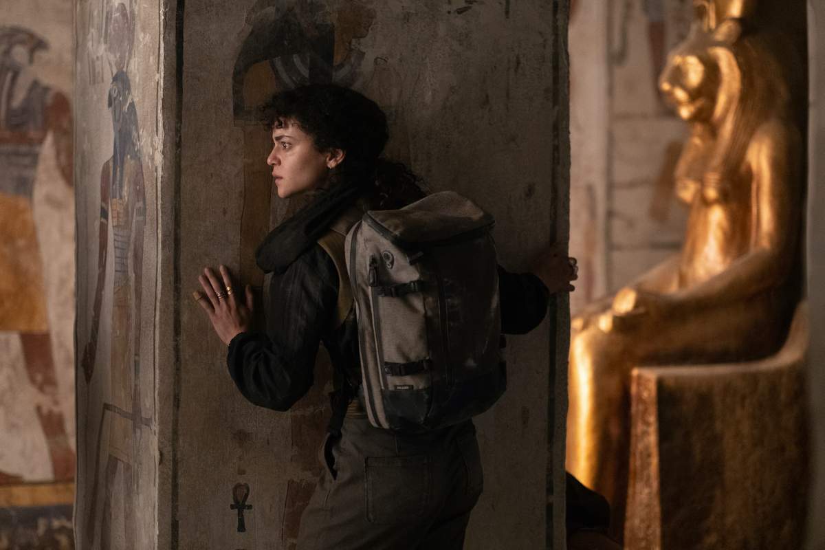 Moon Knight - Episode 6