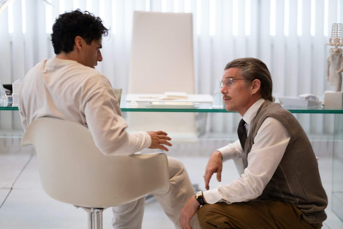 Moon Knight - Episode 6