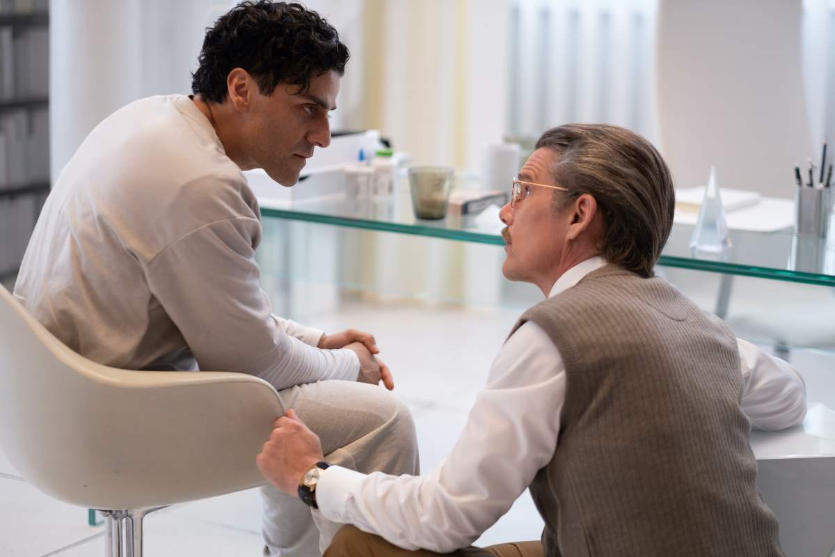 Moon Knight - Episode 6