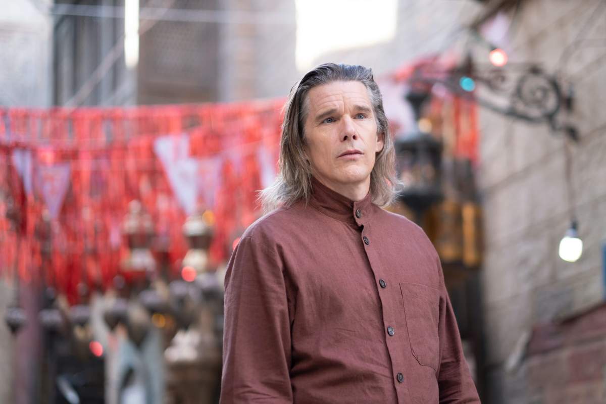 Moon Knight - Episode 6