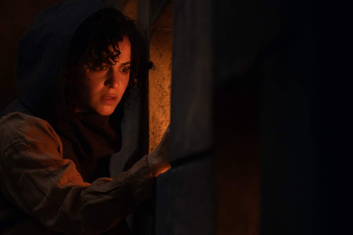 Moon Knight - Episode 6