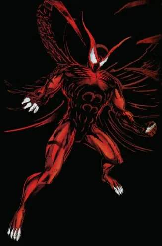Hybrid (Scott Washington)