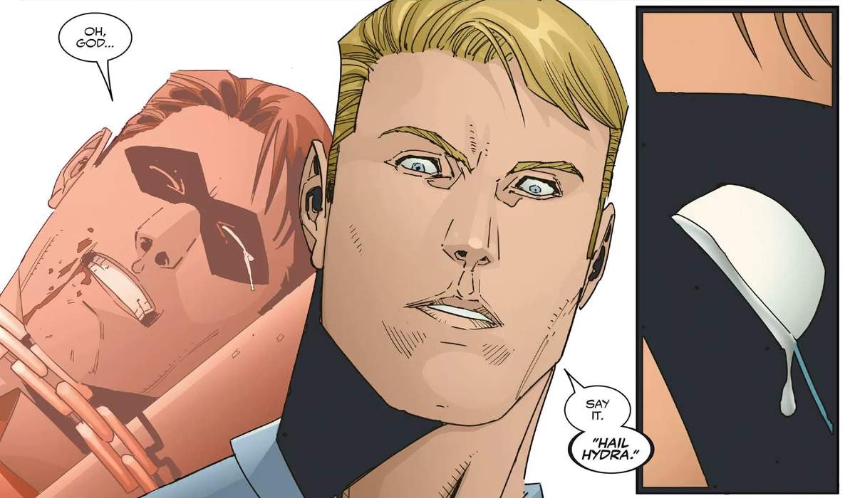 THUNDERBOLTS (2016) #11 by Jim Zub and Jon Malin