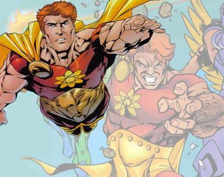 Hyperion (Earth-712)