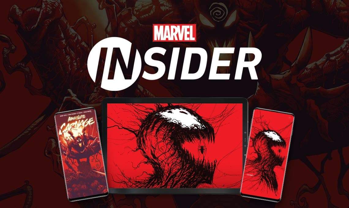Marvel Insider