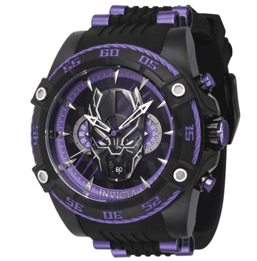 Black Panther: Wakanda Forever