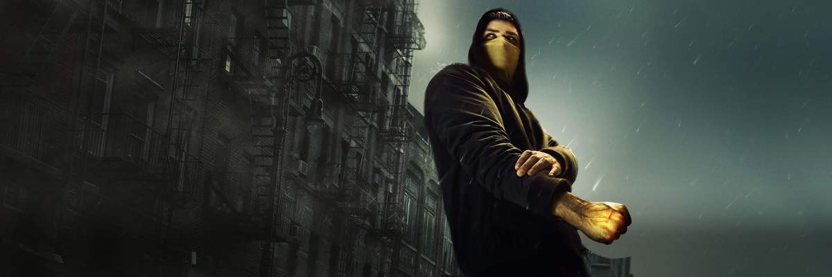 Marvel's Iron Fist | Season 2