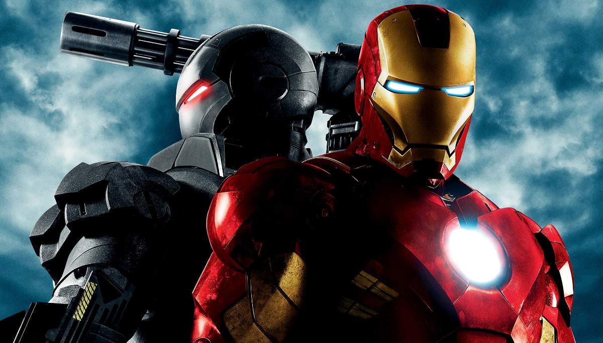 Iron Man 2