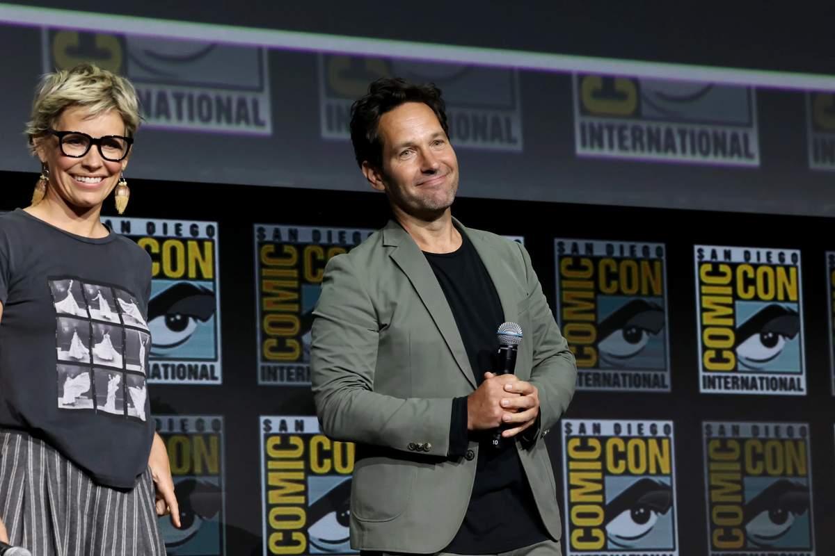 Paul Rudd