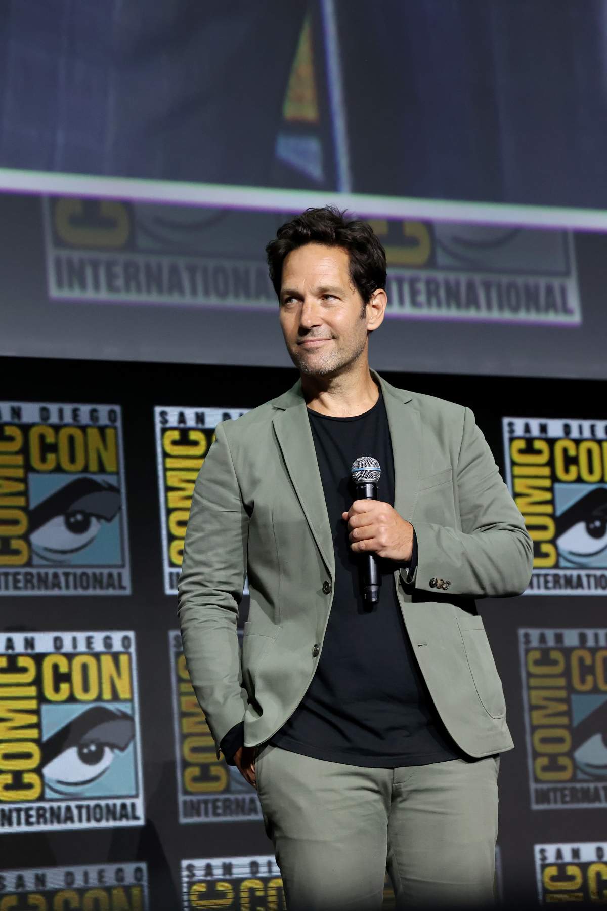 Paul Rudd