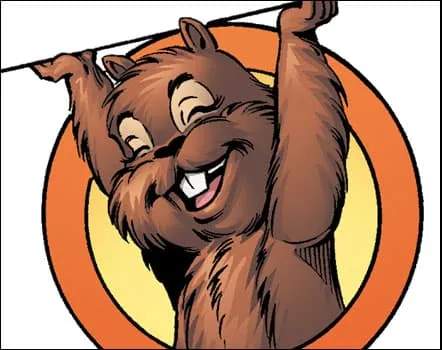 Monkey Joe