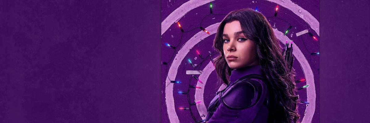 Kate Bishop