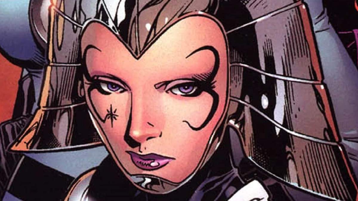 NEW AVENGERS: ILLUMINATI #4 cover by Jim Cheung